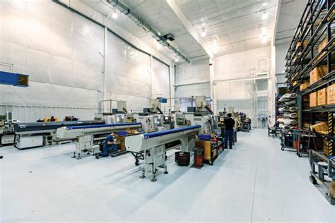 Top 10 Best Machine Shops Near Sanford, Florida 